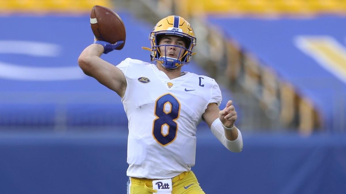 2020 NFL mock draft: A new 1st-round quarterback suddenly emerges