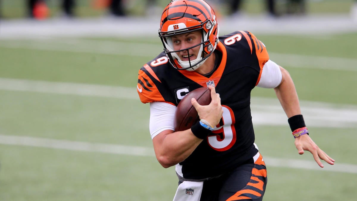 Cincinnati Bengals vs Cleveland Browns: Monday Night Football Week 8  preview, picks, top prop bets, more