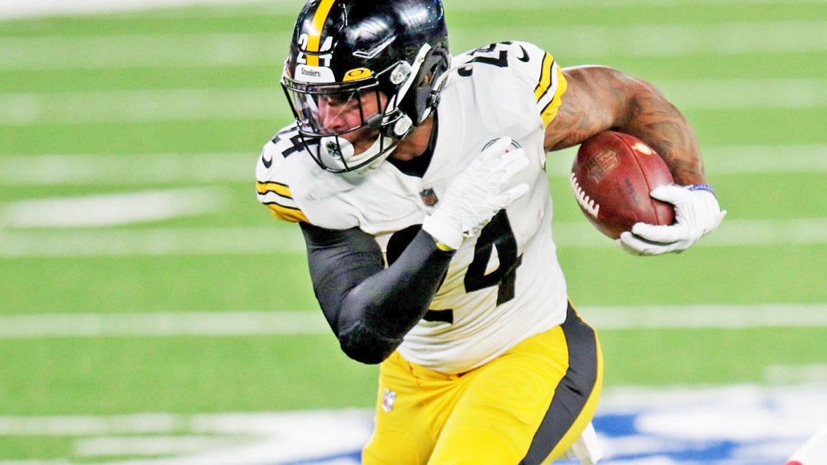 Benny Snell Fantasy Outlook: Start or sit with James Conner out?