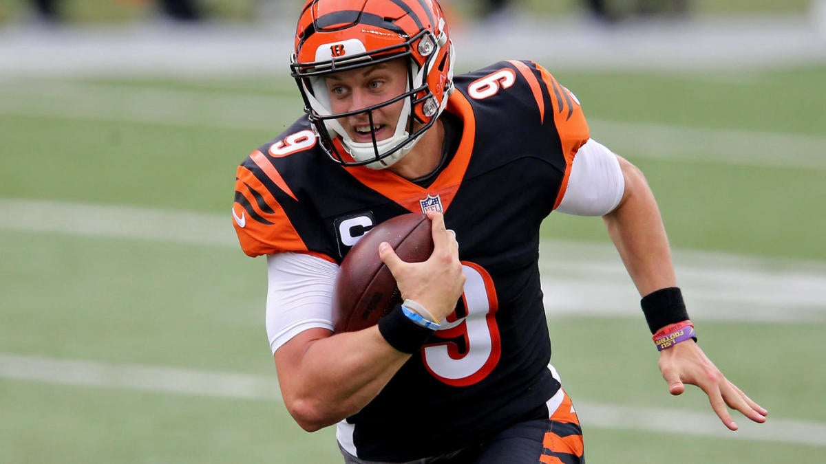 Bengals vs. Browns live stream (9/17): How to watch NFL Network's Thursday  night football, TV, time 