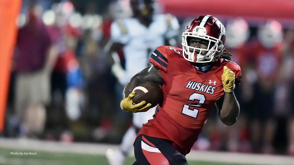 High school football schedule No. 1 IMG Academy vs. No. 28 Edgewater