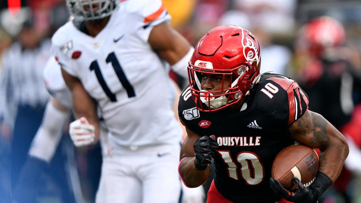 College football expert picks, predictions for Week 3, 2020: Louisville covers against Miami ...