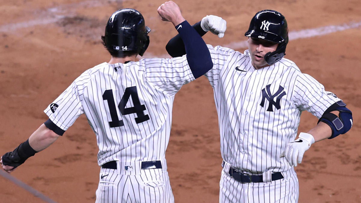 For the first time in their legendary history, we are the hospital for the  NY Yankees.”, Update