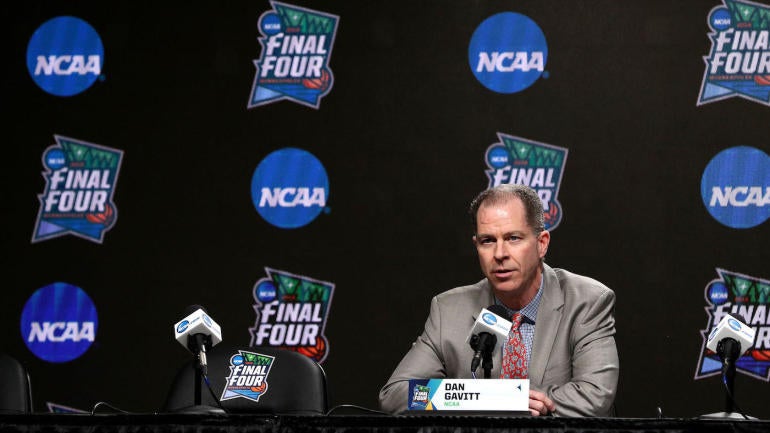 NCAA Men's Final Four - Previews