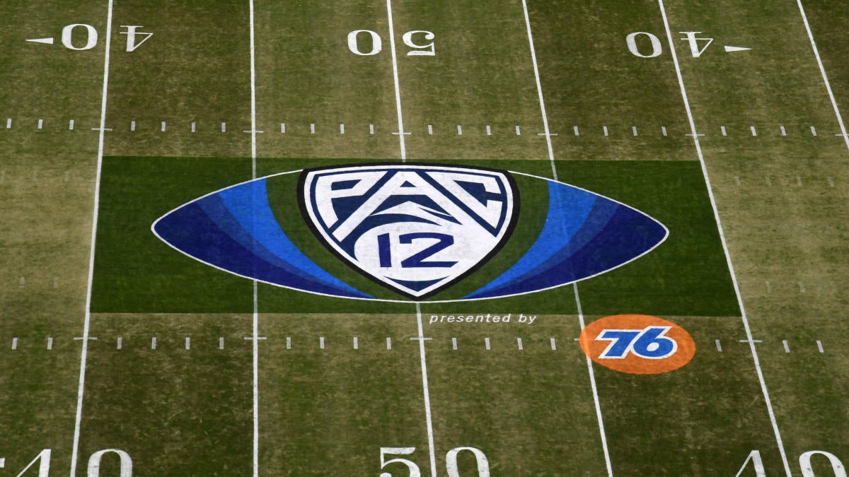 Pac-12 announces 2020 football schedule