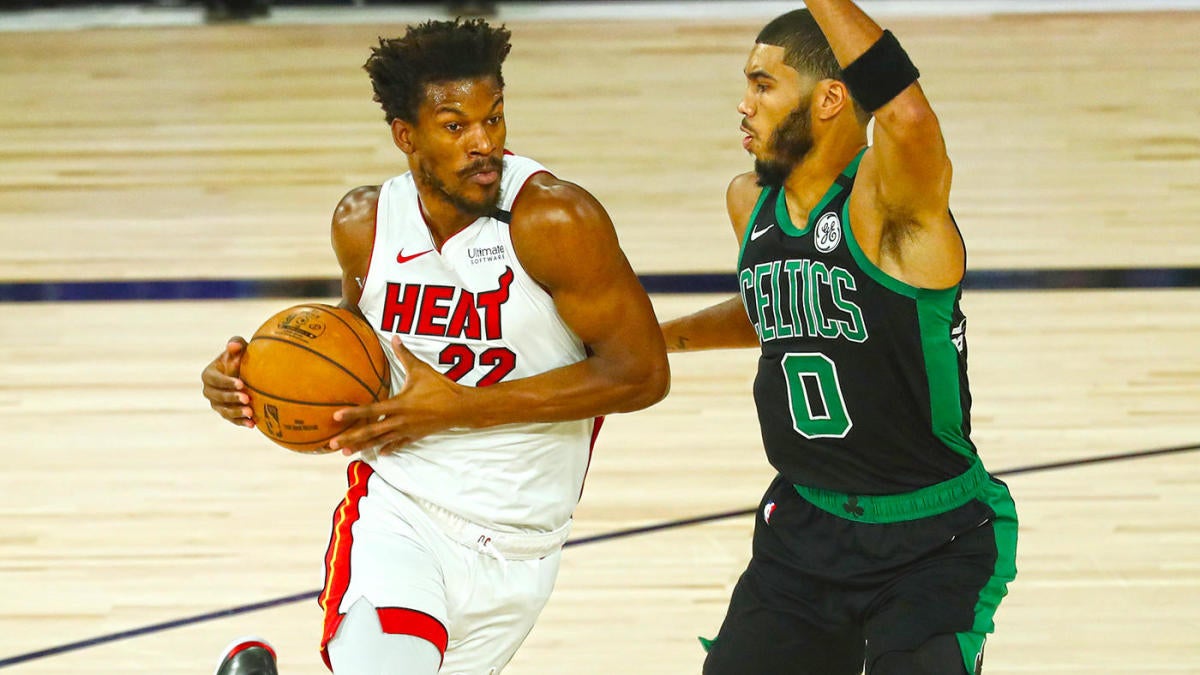 Nba Playoffs Betting Odds Picks Schedule As Celtics Fight To Even Series Vs Heat Cbssports Com