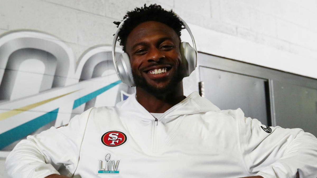 Emmanuel Sanders on what makes Drew Brees special, his ...