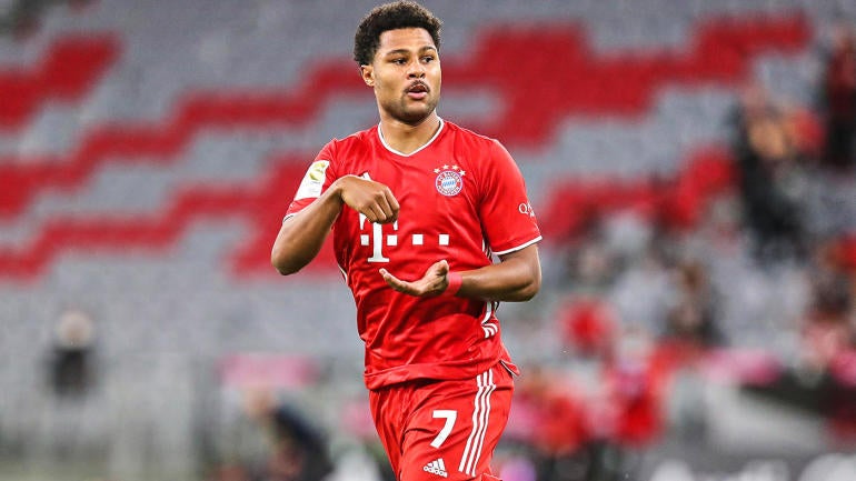FC Bayern Muenchen v FC Schalke 04 - Bundesliga