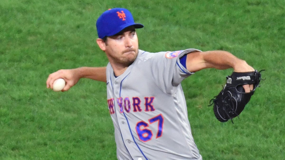 Fantasy Baseball Week 10 Preview Top 10 sleeper pitchers feature Brady