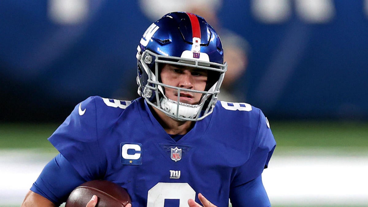 New York Giants vs. San Francisco 49ers: Week 3 Odds, Lines, Picks & Best  Bets – Forbes Betting