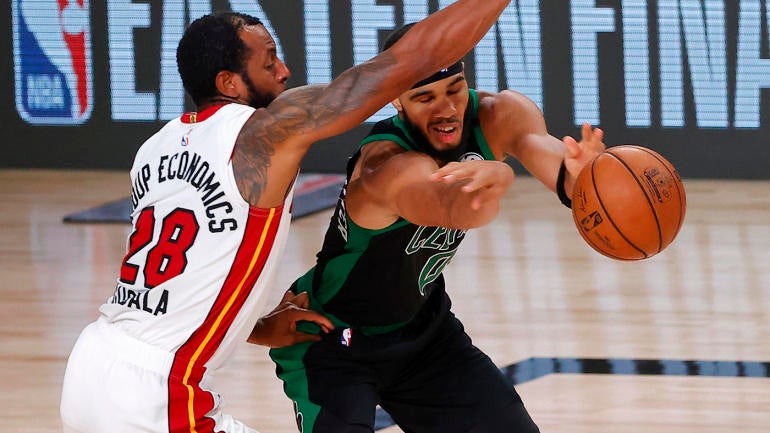 Miami Heat v Boston Celtics - Game Two