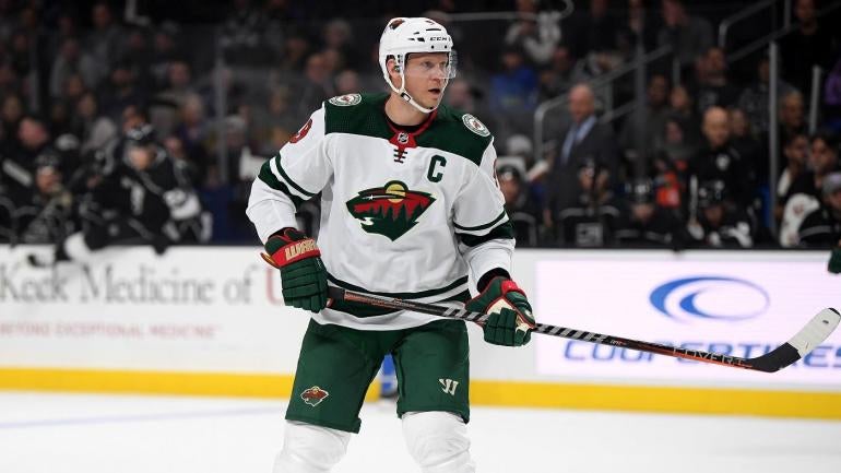 Minnesota Wild v Los Angeles Kings