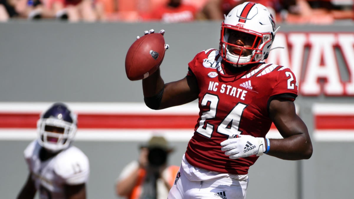 Nc State Vs Wake Forest Odds Line 2020 College Football Picks Predictions From Model On 9 0 Run Cbssports Com nc state vs wake forest odds line