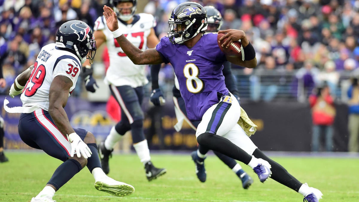 Houston Texans vs. Baltimore Ravens: Prediction, NFL picks, odds