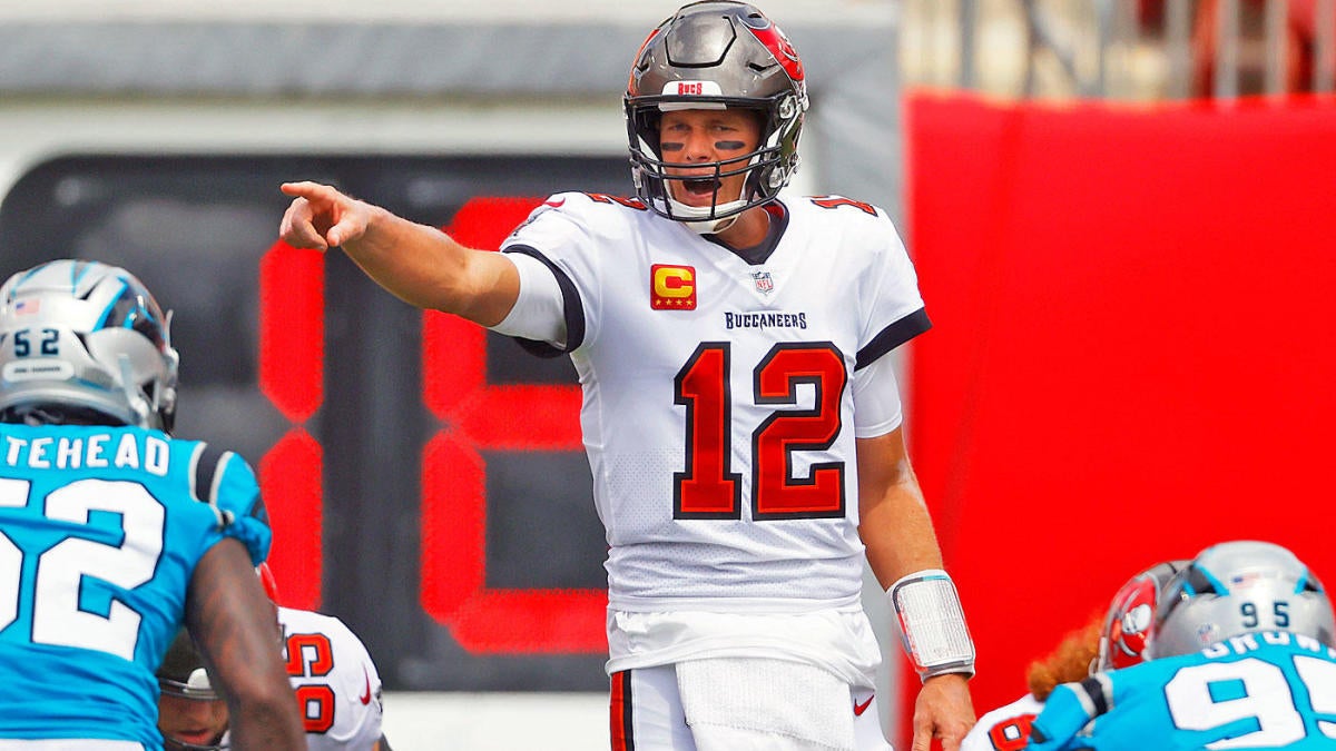 NFL Odds: Rams-Buccaneers prediction, odds and pick - 11/6/2022