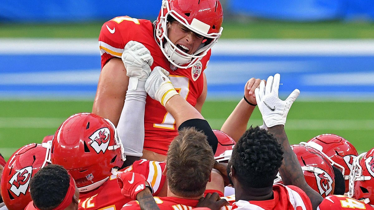 NFL Week 2 teaser pick rankings: Why Steelers, Chiefs, 49ers and Cardinals  are top teasing options 