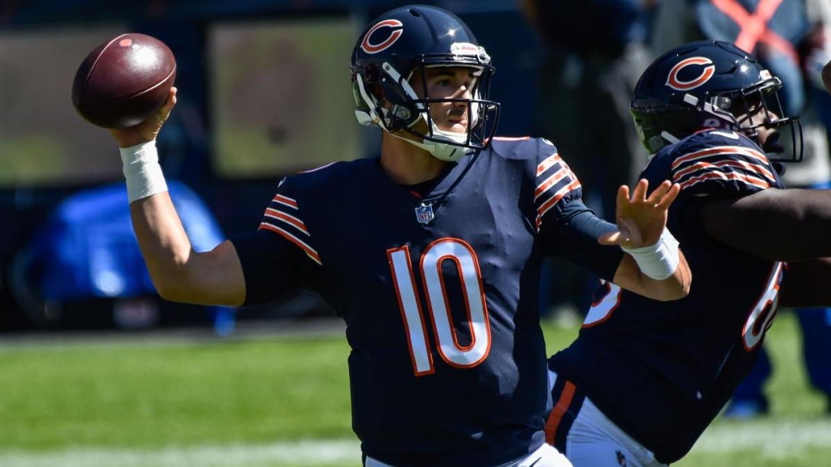 Falcons News: Atlanta is a 3.5-point favorite over the Chicago Bears