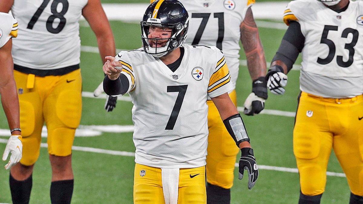 Ben Roethlisberger talks post-surgery throwing in Part 3 of