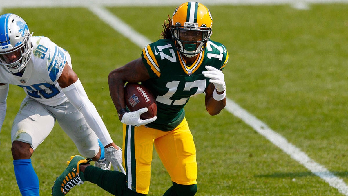 Madden 21' Player Ratings Update Week 16: Davante Adams Joins 99 Club and  Other Changes