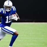 NFL: Indianapolis Colts at Jacksonville Jaguars