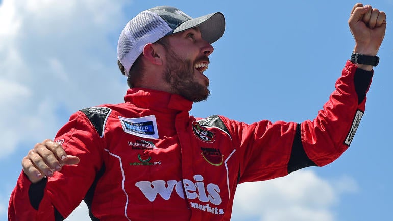 NASCAR Gander Outdoor Truck Series Gander RV 150