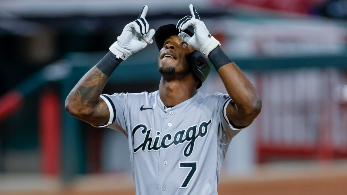 Chicago White Sox - The end goal is clear.