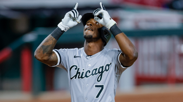 Tim Anderson won't change who he is for new White Sox manager Tony