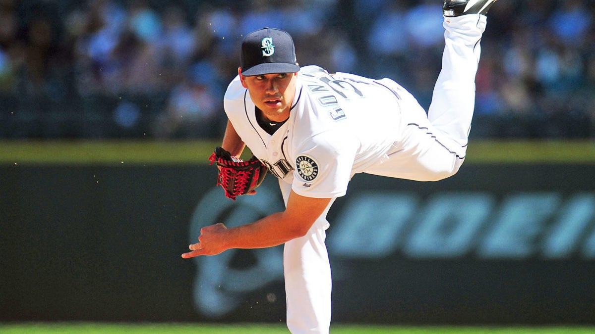 Fantasy Baseball Winners & Losers: Marco Gonzales continues his 2020 ...