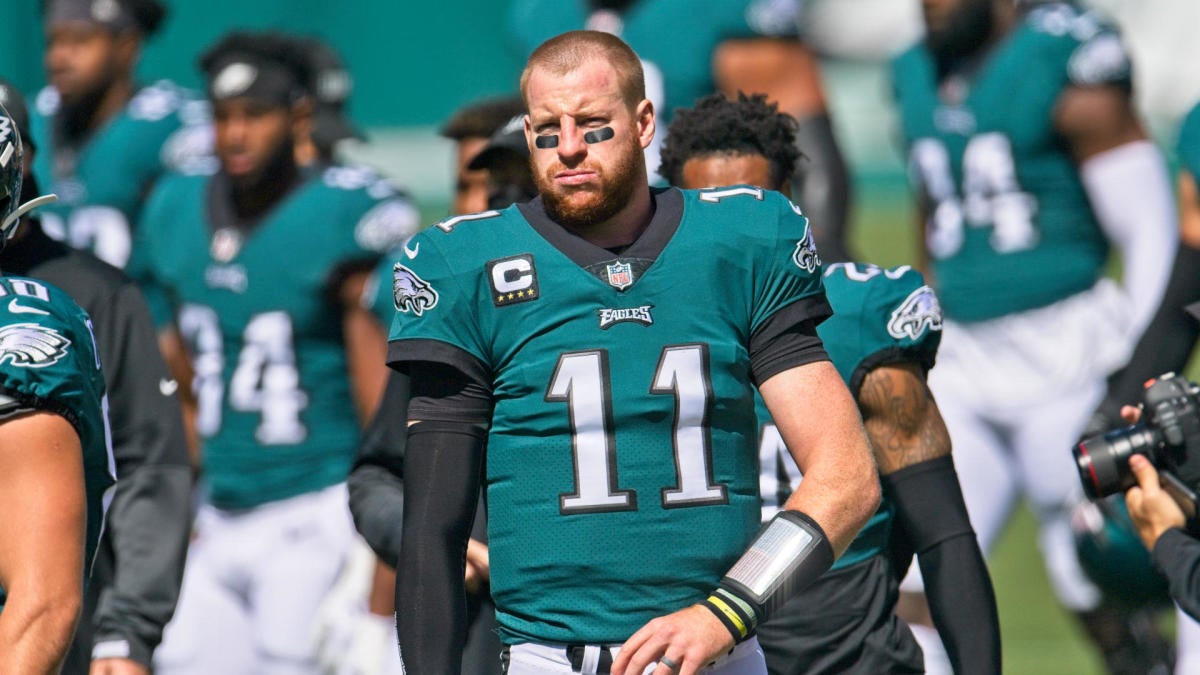 Eagles vs. Bengals Betting Odds & Pick: Philly Has Edge in Battle of 0-2  Teams