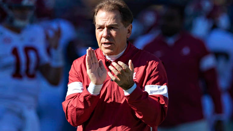 Alabama v Mississippi State