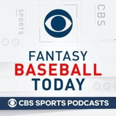 CBS Sports Fantasy by CBS Interactive