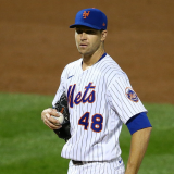 MLB: New York Mets at Toronto Blue Jays