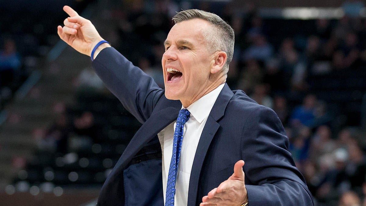 Billy Donovan será el nuevo entrenador de los Bulls