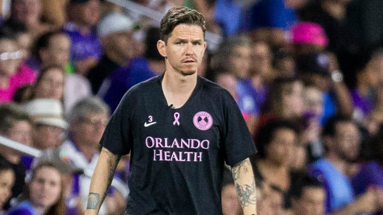 SOCCER: OCT 12 NWSL - Reign FC at Orlando Pride