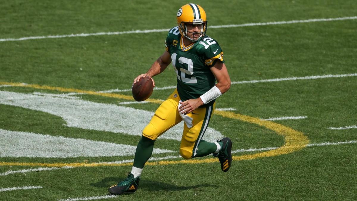 Pete Prisco's NFL Week 3 odds, picks: Packers top Saints on road, Cowboys cover vs. Seahawks in wild game