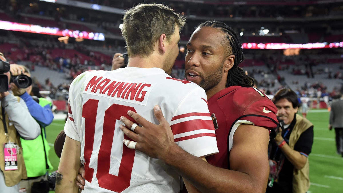 Larry Fitzgerald won't retire from NFL yet, but admits he won't return: 'I  had a great run' 