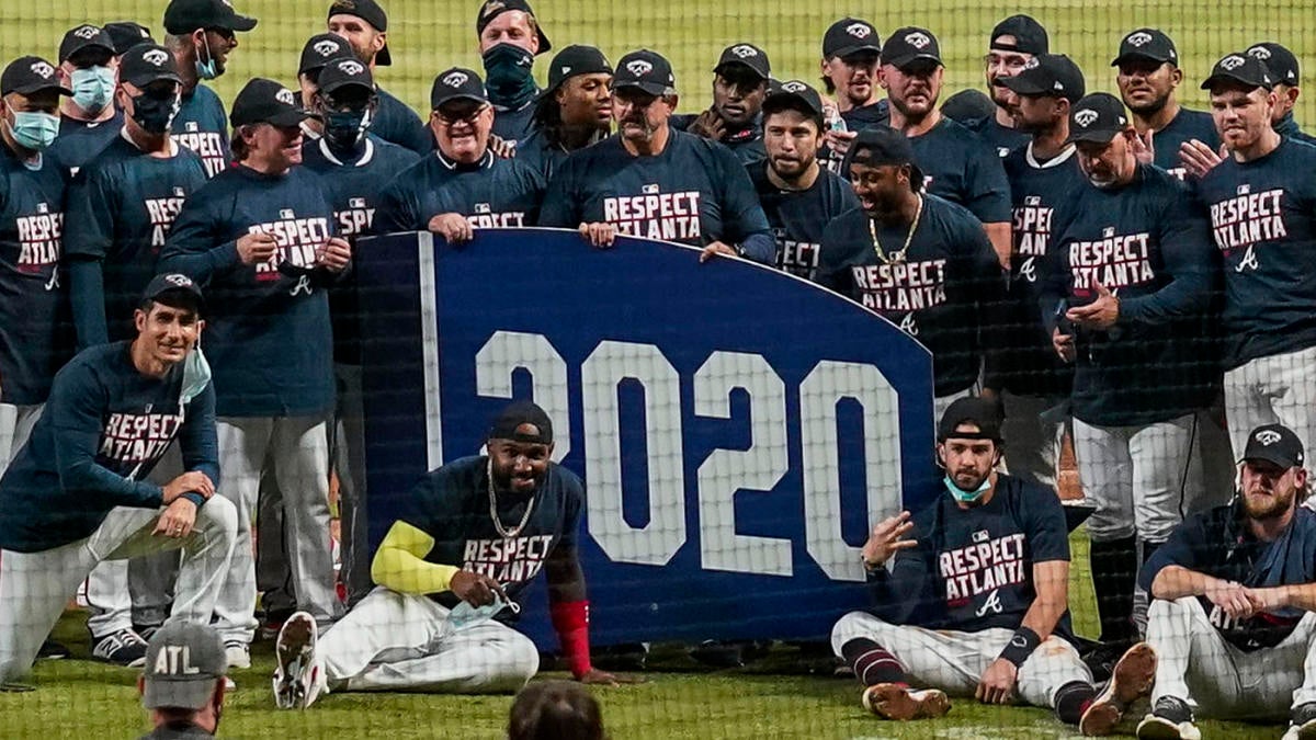 2020 MLB postseason picture clears up as Cleveland, Cubs, Braves clinch