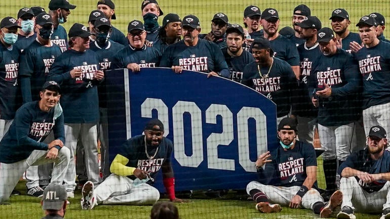 MLB: Miami Marlins at Atlanta Braves