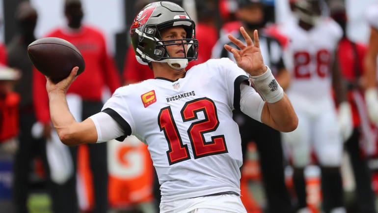 NFL: Carolina Panthers at Tampa Bay Buccaneers