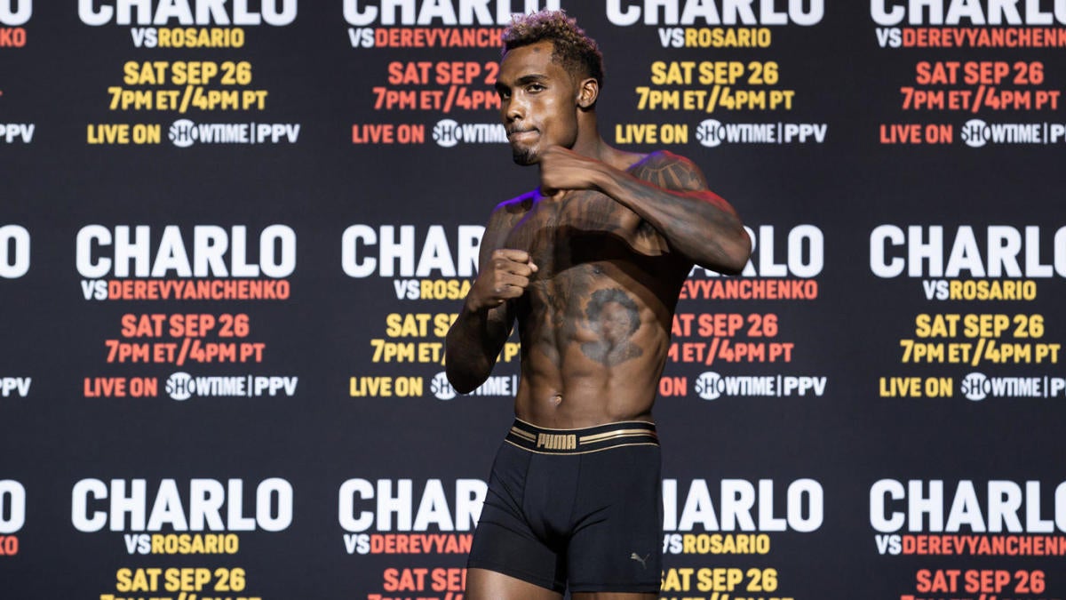 Jermall Charlo Next Fight Location Jermall Charlo Vs Matt Korobov A