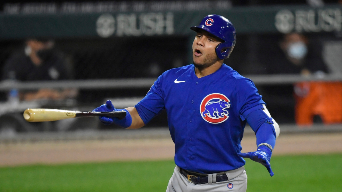MLB rumors: Cubs buying Willson Contreras;  Dodgers, Phillies and Rays trade with three teams