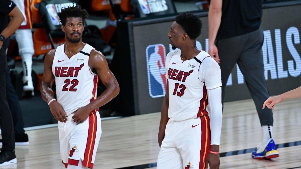 Bam Adebayo Takes Blame For Heat's Game 5 Loss To Celtics: 'I Played ...