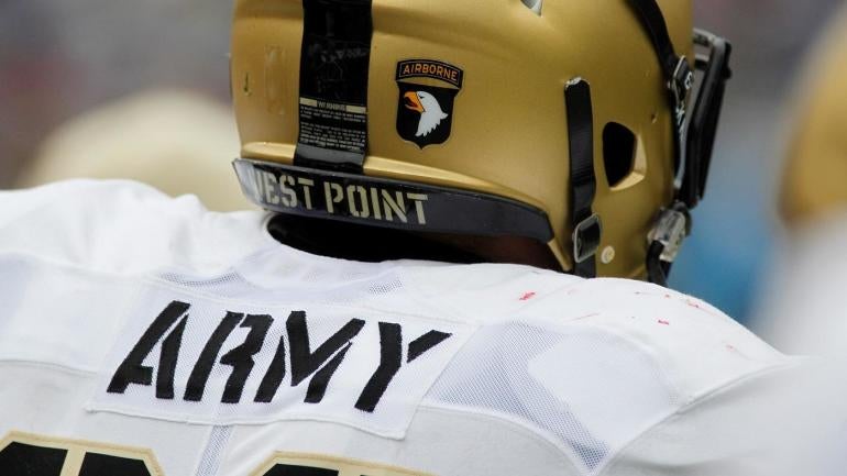 Army v Penn State