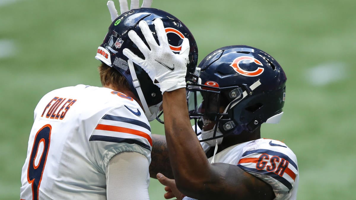 Bears 23, Texans 20: How Houston threw away a chance at victory