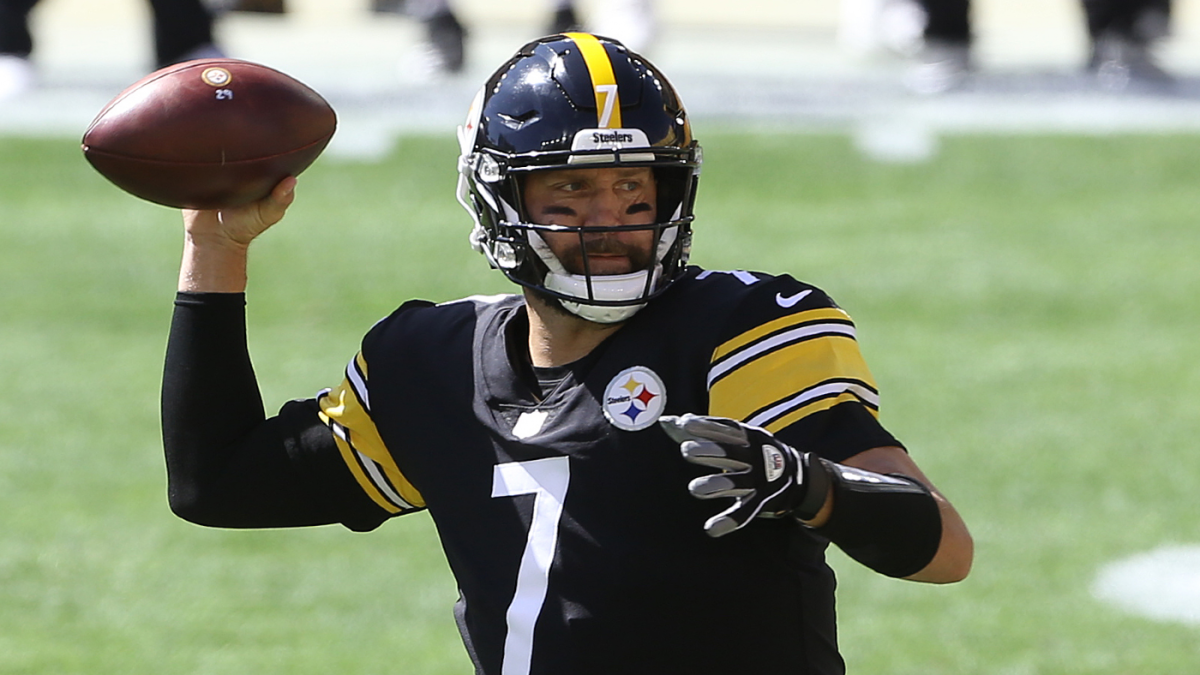 Steelers vs. Texans score: Pittsburgh climbs out of early hole, improves to 3-0 for first time since 2010 - CBSSports.com