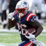 NFL: Oakland Raiders at New England Patriots