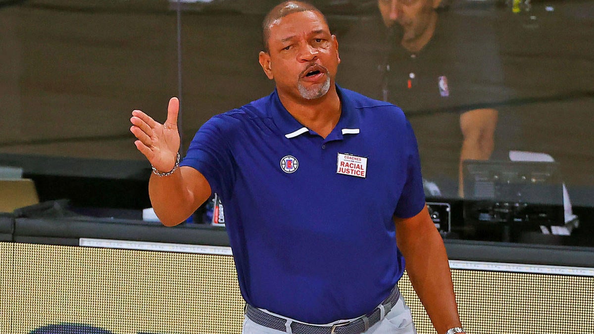Clippers fire Doc Rivers after seven seasons; 76ers, Pelicans already  reached out to head coach, per report - CBSSports.com