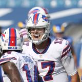 NFL: Carolina Panthers at Tampa Bay Buccaneers