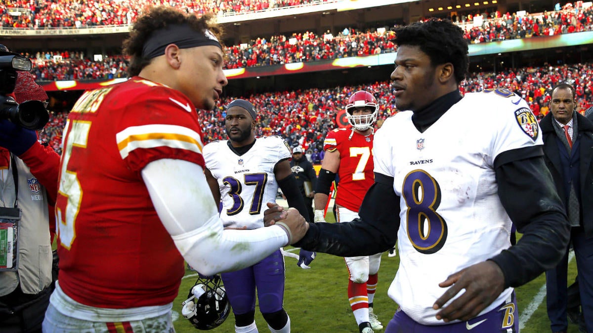 Monday Night Football: Kansas City Chiefs vs. Baltimore Ravens Prediction  and Preview 