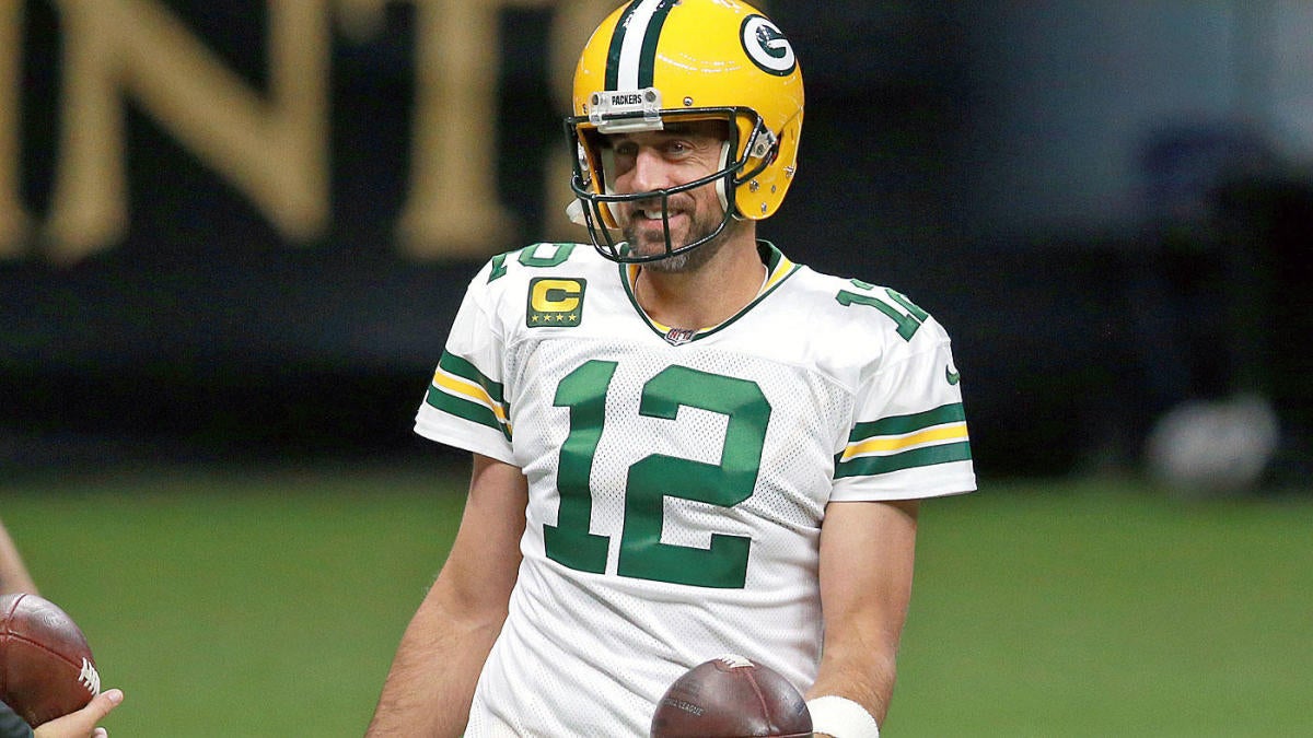 Former teammate TJ Lang claims Aaron Rodgers is ‘cruel to revenge’ against Packers